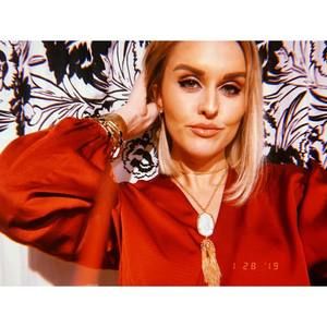 Meet your Posher, Chandler